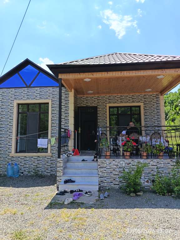 Lerik QH5V+8XH, Lerik, Azərbaycan günlük kirayə Həyət evi / Villa 100 AZN-a 3 otaqlı