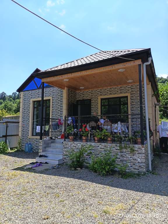 Lerik QH5V+8XH, Lerik, Azərbaycan günlük kirayə Həyət evi / Villa 100 AZN-a 3 otaqlı