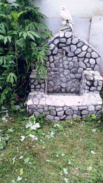 Qəbələ Vəndamçay Körpüsü, Qaramaryam-Ismayilli-Shaki Highway, Azərbaycan günlük kirayə Həyət evi / Villa 50 AZN-a 3 otaqlı