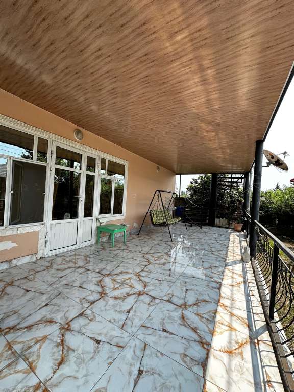 Astara Astara bulvarı, Astara, Azərbaycan günlük kirayə Həyət evi / Villa 80 AZN-a 3 otaqlı