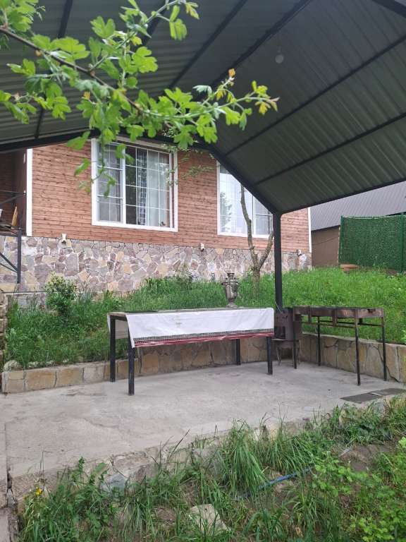 Quba Quba-Qəçrəş yolu, Qechresh, Azerbaycan günlük kirayə Həyət evi / Villa 170 AZN-a 4 otaqlı