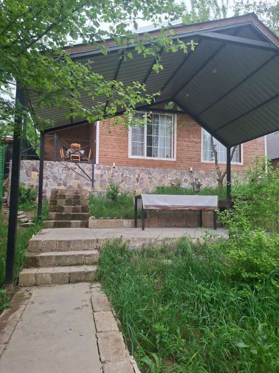 Quba Quba-Qəçrəş yolu, Qechresh, Azerbaycan günlük kirayə Həyət evi / Villa 170 AZN-a 4 otaqlı