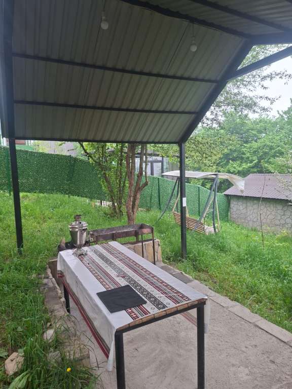Quba Quba-Qəçrəş yolu, Qechresh, Azerbaycan günlük kirayə Həyət evi / Villa 170 AZN-a 4 otaqlı