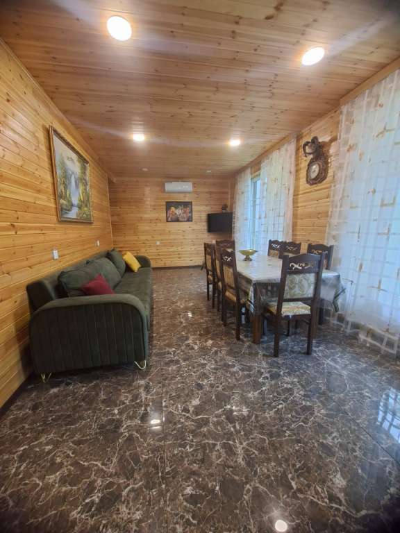Quba Quba-Qəçrəş yolu, Qechresh, Azerbaycan günlük kirayə Həyət evi / Villa 170 AZN-a 4 otaqlı