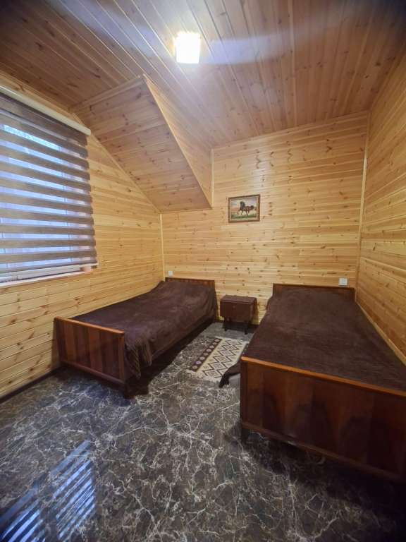 Quba Quba-Qəçrəş yolu, Qechresh, Azerbaycan günlük kirayə Həyət evi / Villa 170 AZN-a 4 otaqlı