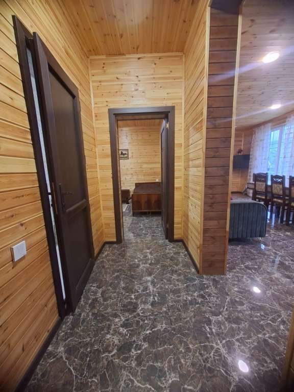 Quba Quba-Qəçrəş yolu, Qechresh, Azerbaycan günlük kirayə Həyət evi / Villa 170 AZN-a 4 otaqlı