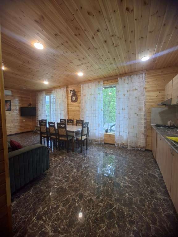 Quba Quba-Qəçrəş yolu, Qechresh, Azerbaycan günlük kirayə Həyət evi / Villa 170 AZN-a 4 otaqlı