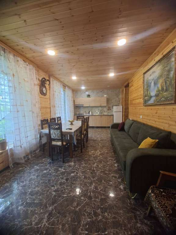 Quba Quba-Qəçrəş yolu, Qechresh, Azerbaycan günlük kirayə Həyət evi / Villa 170 AZN-a 4 otaqlı