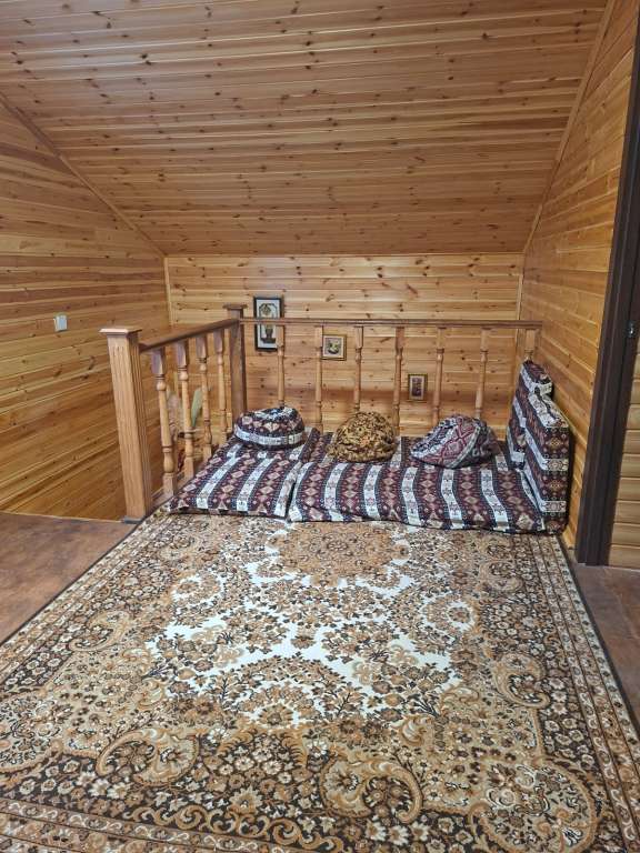 Quba Quba-Qəçrəş yolu, Qechresh, Azerbaycan günlük kirayə Həyət evi / Villa 170 AZN-a 4 otaqlı
