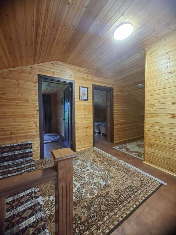 Quba Quba-Qəçrəş yolu, Qechresh, Azerbaycan günlük kirayə Həyət evi / Villa 170 AZN-a 4 otaqlı