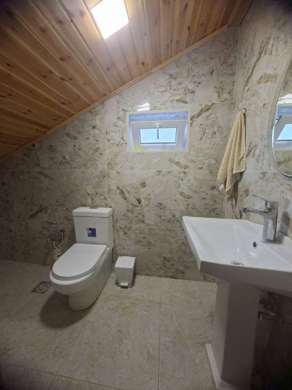 Quba Quba-Qəçrəş yolu, Qechresh, Azerbaycan günlük kirayə Həyət evi / Villa 170 AZN-a 4 otaqlı