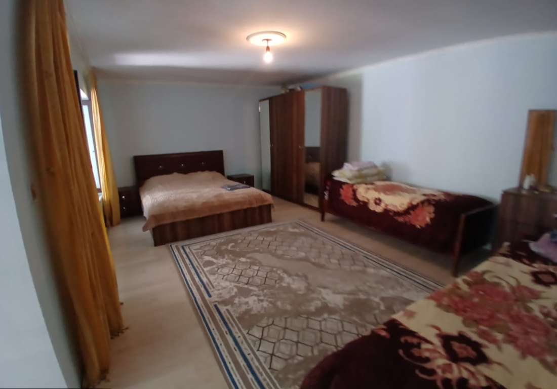 Qax 9VJQ+RC2, Баку, Азербайджан günlük kirayə Həyət evi / Villa 60 AZN-a 2 otaqlı