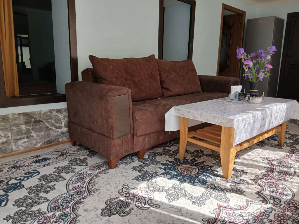 Qax 9VJQ+RC2, Баку, Азербайджан günlük kirayə Həyət evi / Villa 60 AZN-a 2 otaqlı