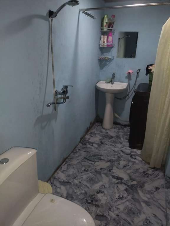 Qax 9VJQ+RC2, Баку, Азербайджан günlük kirayə Həyət evi / Villa 60 AZN-a 2 otaqlı