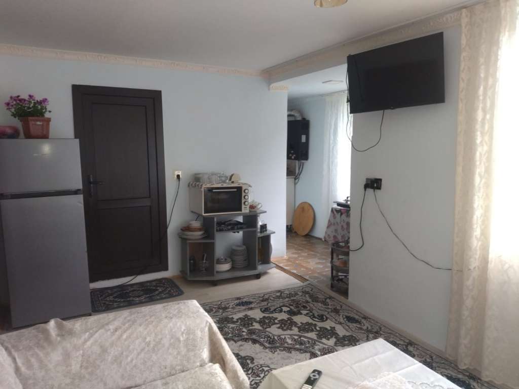 Qax 9VJQ+RC2, Баку, Азербайджан günlük kirayə Həyət evi / Villa 60 AZN-a 2 otaqlı