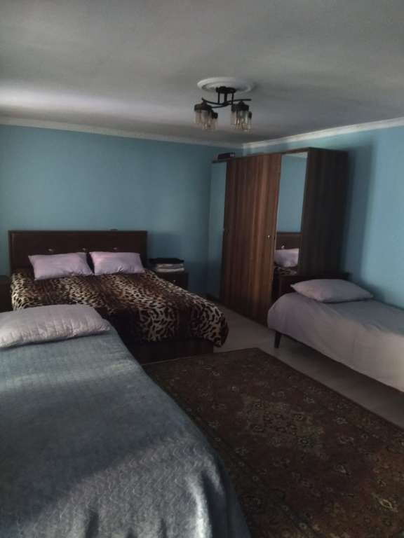 Qax 9VJQ+RC2, Баку, Азербайджан günlük kirayə Həyət evi / Villa 60 AZN-a 2 otaqlı