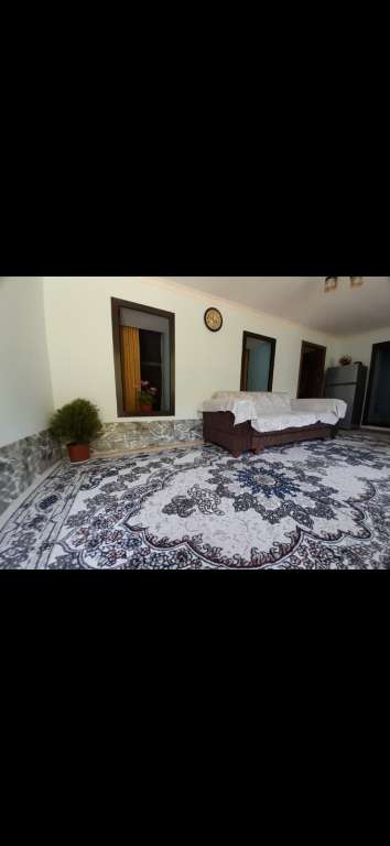 Qax 9VJQ+RC2, Баку, Азербайджан günlük kirayə Həyət evi / Villa 60 AZN-a 2 otaqlı