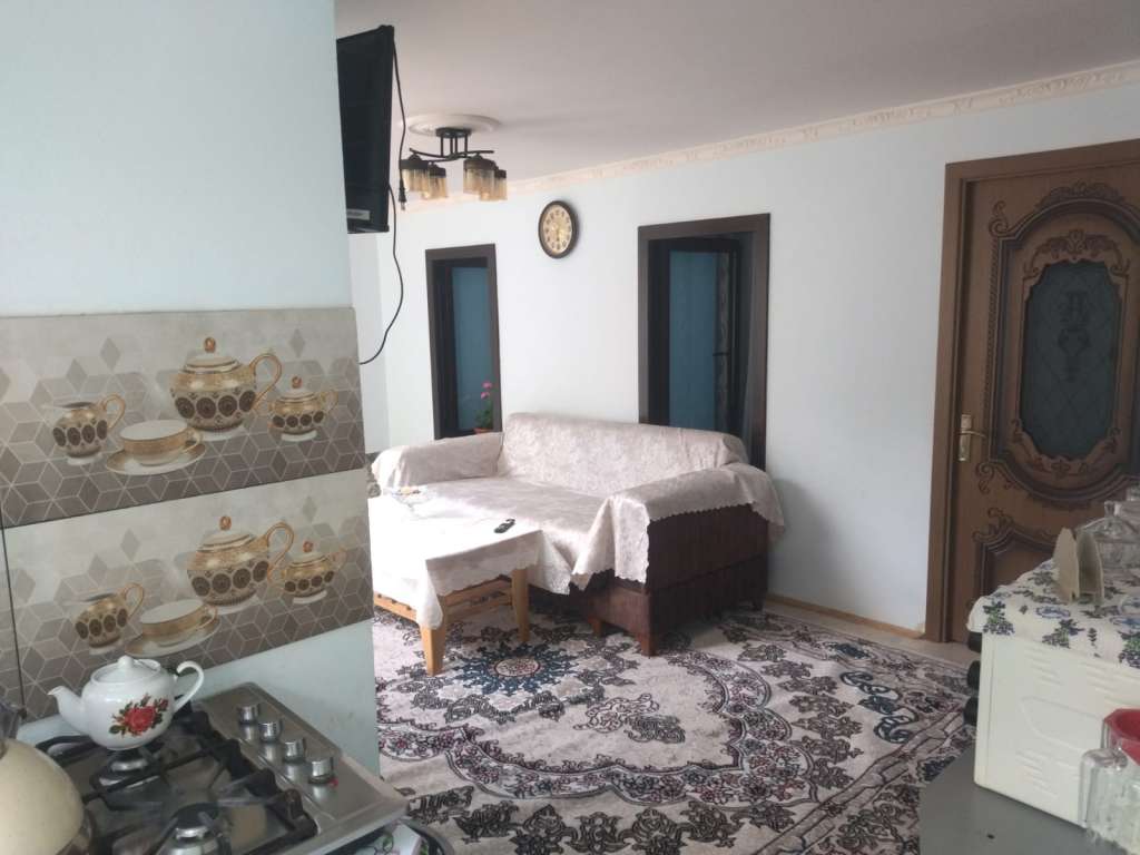 Qax 9VJQ+RC2, Баку, Азербайджан günlük kirayə Həyət evi / Villa 60 AZN-a 2 otaqlı