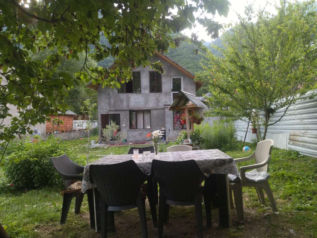 Qax 9VJQ+RC2, Баку, Азербайджан günlük kirayə Həyət evi / Villa 60 AZN-a 2 otaqlı