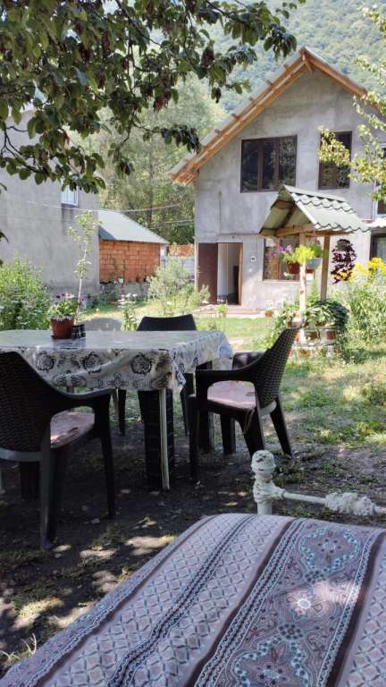 Qax 9VJQ+RC2, Баку, Азербайджан günlük kirayə Həyət evi / Villa 60 AZN-a 2 otaqlı