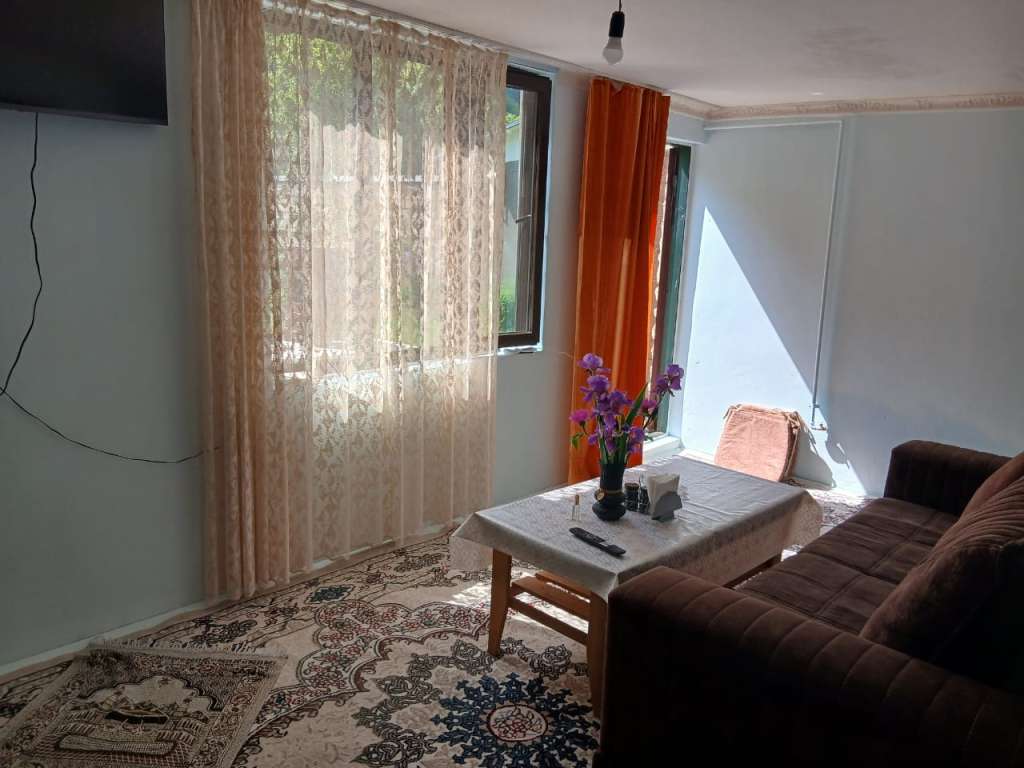 Qax 9VJQ+RC2, Баку, Азербайджан günlük kirayə Həyət evi / Villa 60 AZN-a 2 otaqlı