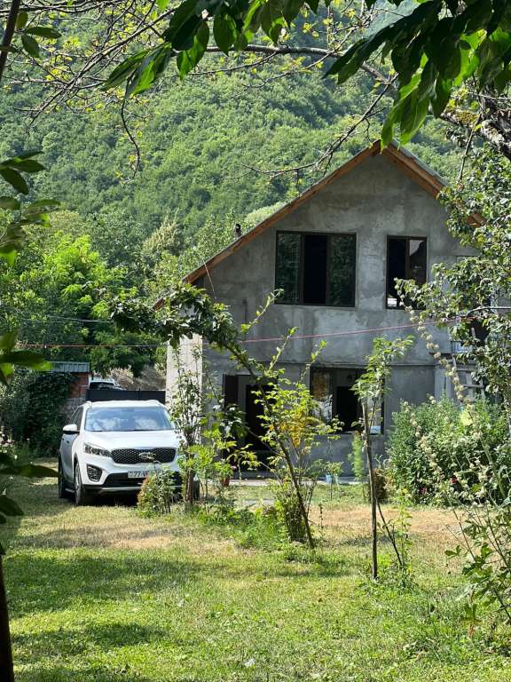 Qax 9VJQ+RC2, Баку, Азербайджан günlük kirayə Həyət evi / Villa 60 AZN-a 2 otaqlı