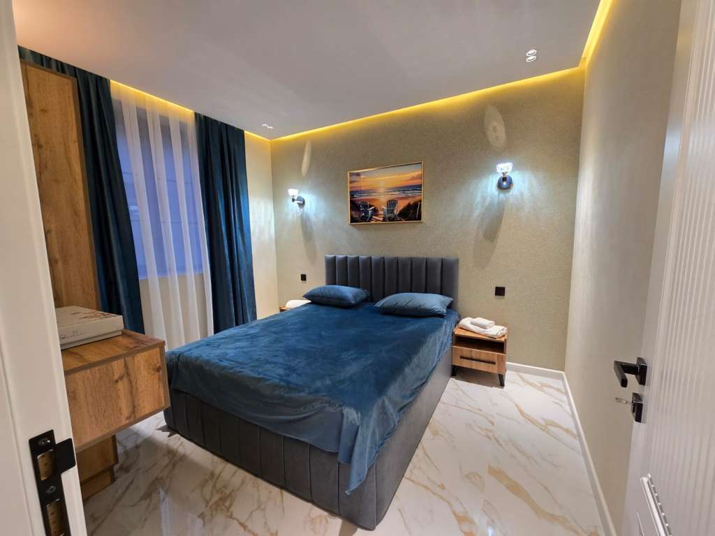 Quba 8R88+52 Гюнешли, Азербайджан günlük kirayə Həyət evi / Villa 250 AZN-a 4 otaqlı