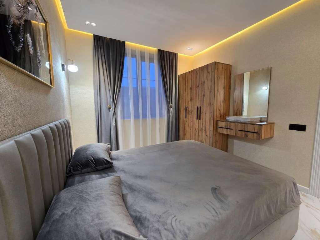 Quba 8R88+52 Гюнешли, Азербайджан günlük kirayə Həyət evi / Villa 250 AZN-a 4 otaqlı