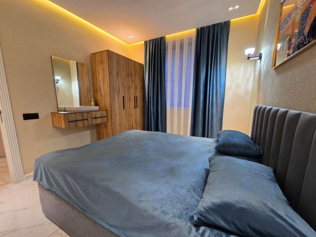 Quba 8R88+52 Гюнешли, Азербайджан günlük kirayə Həyət evi / Villa 250 AZN-a 4 otaqlı