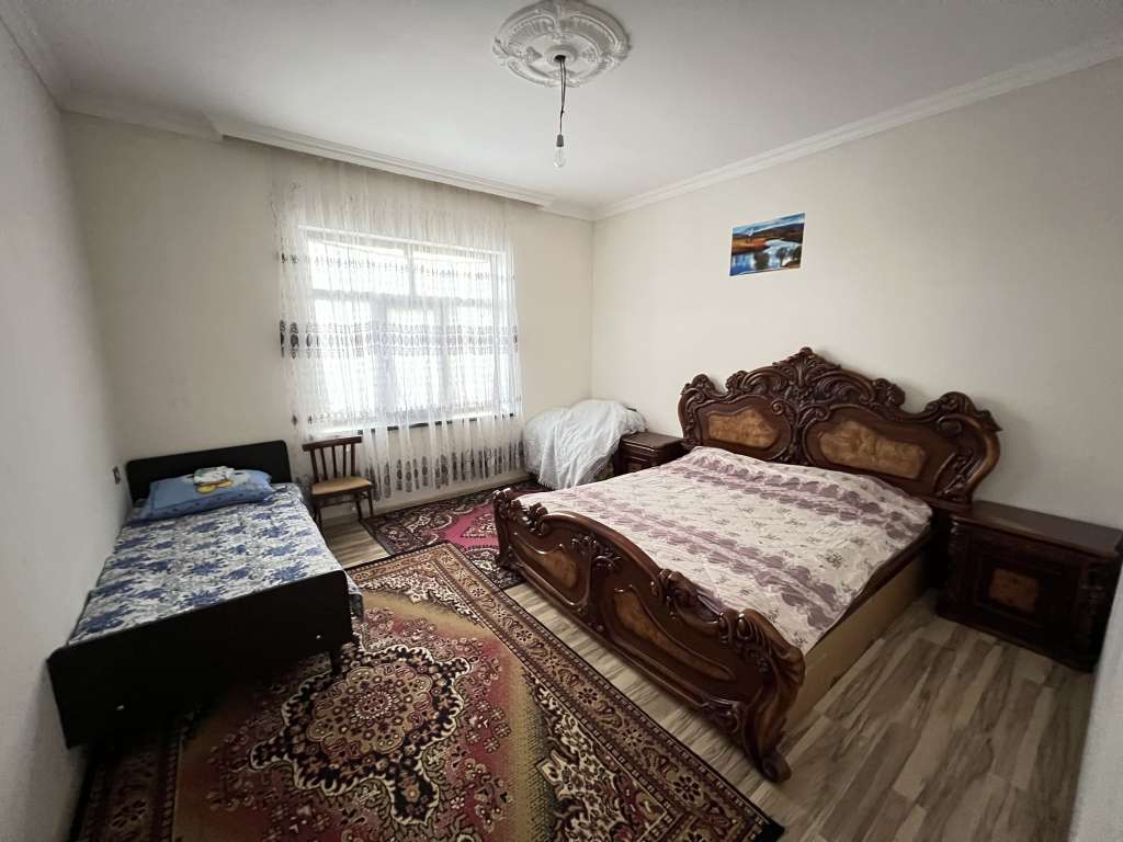 Quba 8H6Q+G8 İkinci Nügədi, Azerbaijan günlük kirayə Həyət evi / Villa 80 AZN-a 3 otaqlı
