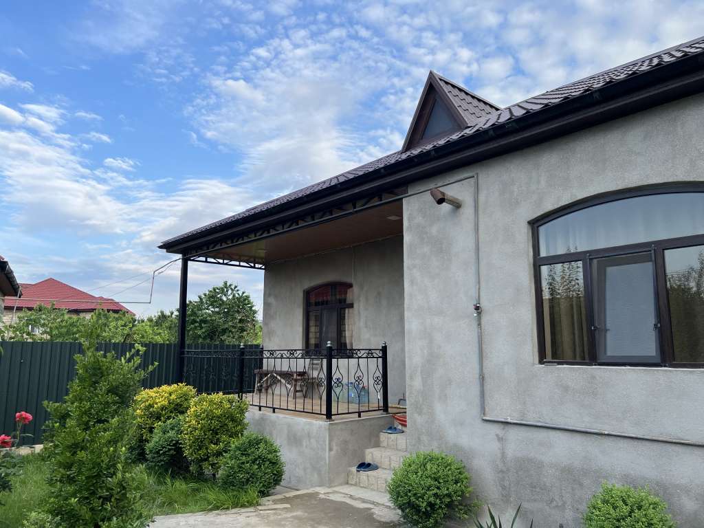 Quba 8H6Q+G8 İkinci Nügədi, Azerbaijan günlük kirayə Həyət evi / Villa 80 AZN-a 3 otaqlı
