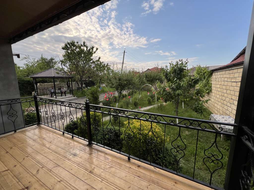 Quba 8H6Q+G8 İkinci Nügədi, Azerbaijan günlük kirayə Həyət evi / Villa 80 AZN-a 3 otaqlı