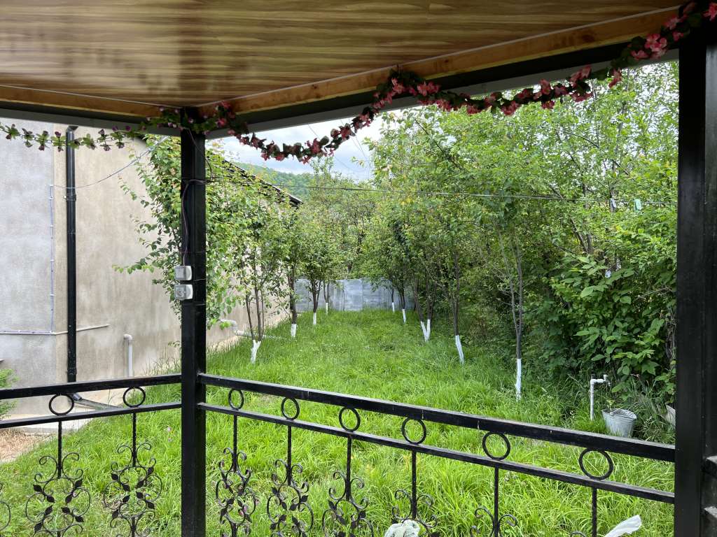 Quba 8H6Q+G8 İkinci Nügədi, Azerbaijan günlük kirayə Həyət evi / Villa 80 AZN-a 3 otaqlı