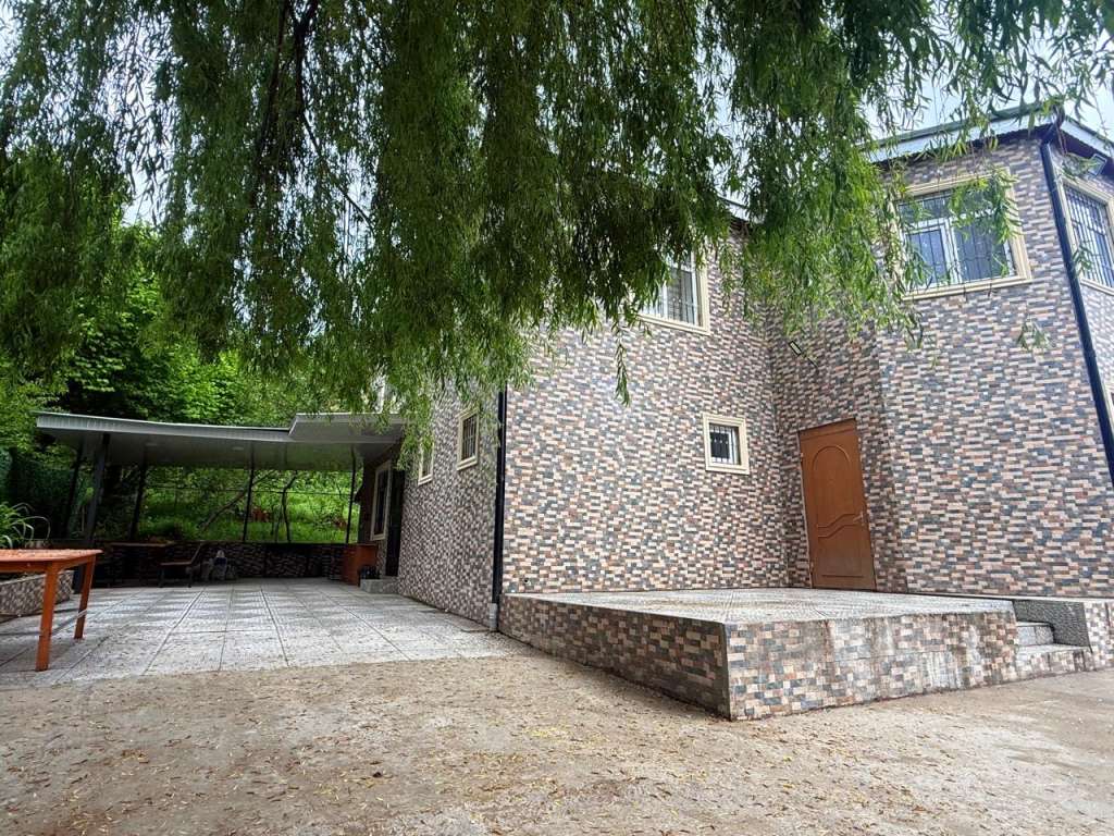 Quba 896G+MCR, Qechresh, Azerbaycan günlük kirayə Həyət evi / Villa 250 AZN-a 8 otaqlı