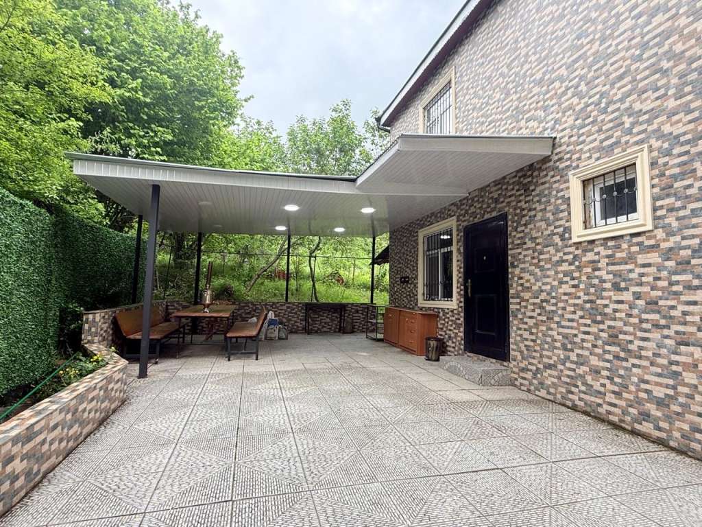 Quba 896G+MCR, Qechresh, Azerbaycan günlük kirayə Həyət evi / Villa 250 AZN-a 8 otaqlı