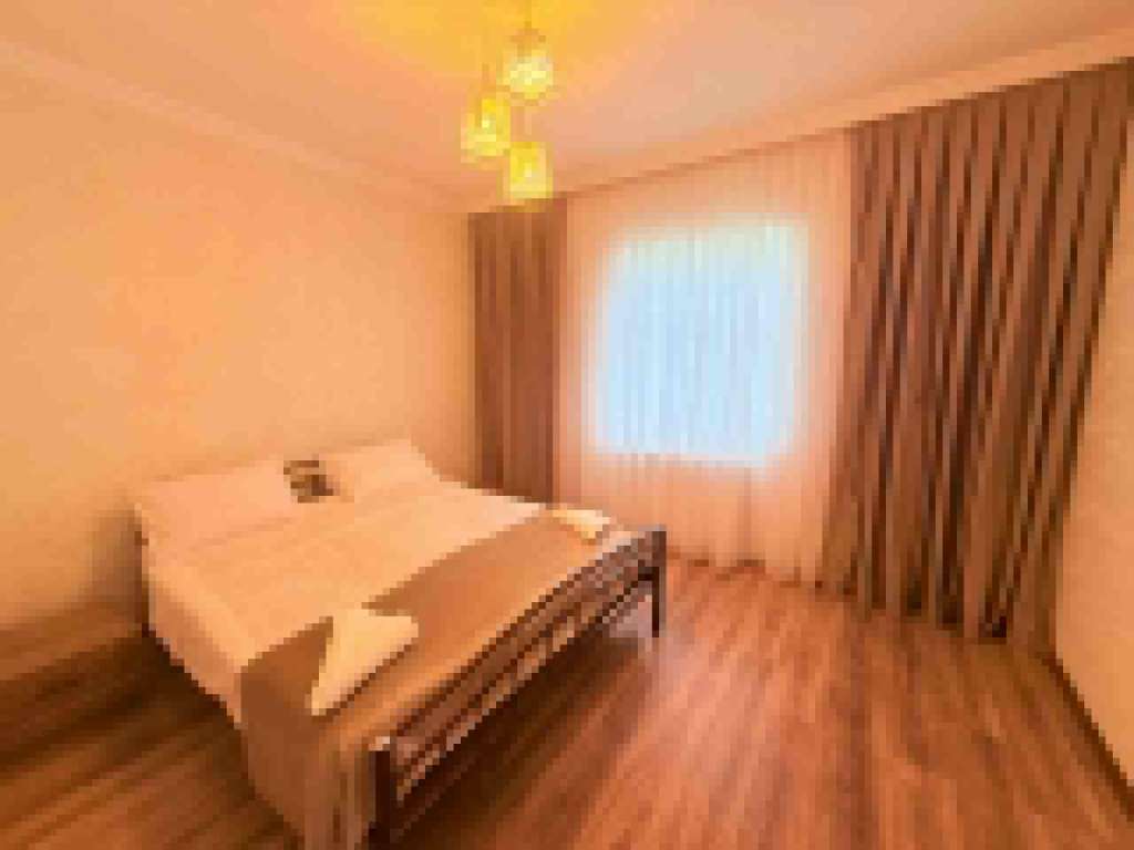 Quba 896G+MCR, Qechresh, Azerbaycan günlük kirayə Həyət evi / Villa 250 AZN-a 8 otaqlı