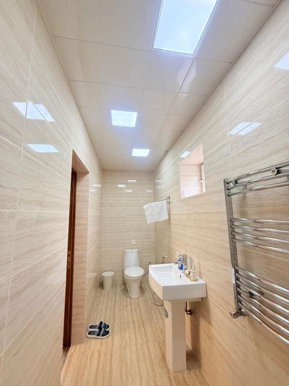 Quba 896G+MCR, Qechresh, Azerbaycan günlük kirayə Həyət evi / Villa 250 AZN-a 8 otaqlı