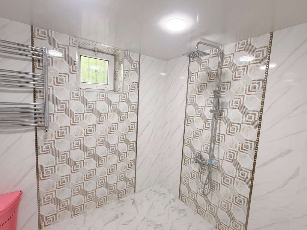 Quba 896G+MCR, Qechresh, Azerbaycan günlük kirayə Həyət evi / Villa 250 AZN-a 8 otaqlı