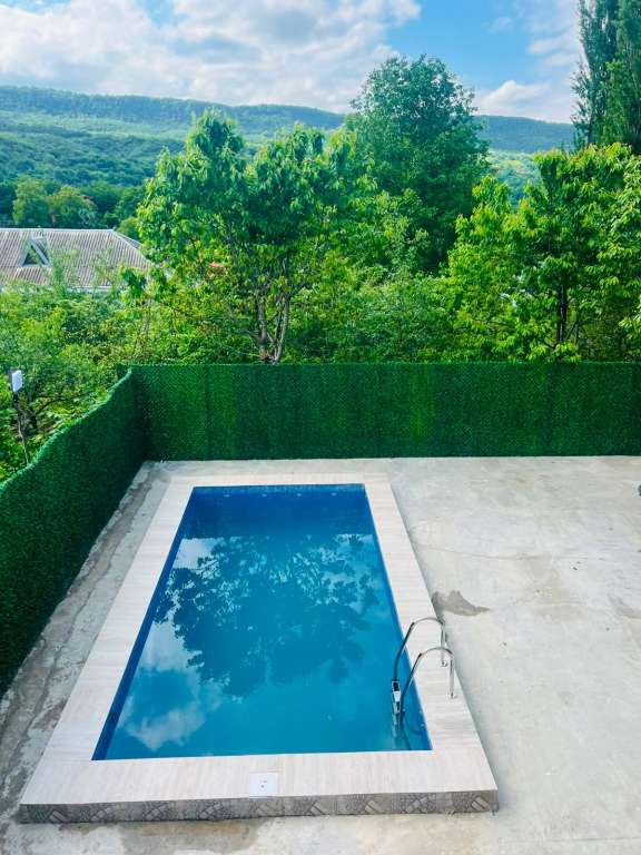 Quba 896G+MCR, Qechresh, Azerbaycan günlük kirayə Həyət evi / Villa 250 AZN-a 8 otaqlı