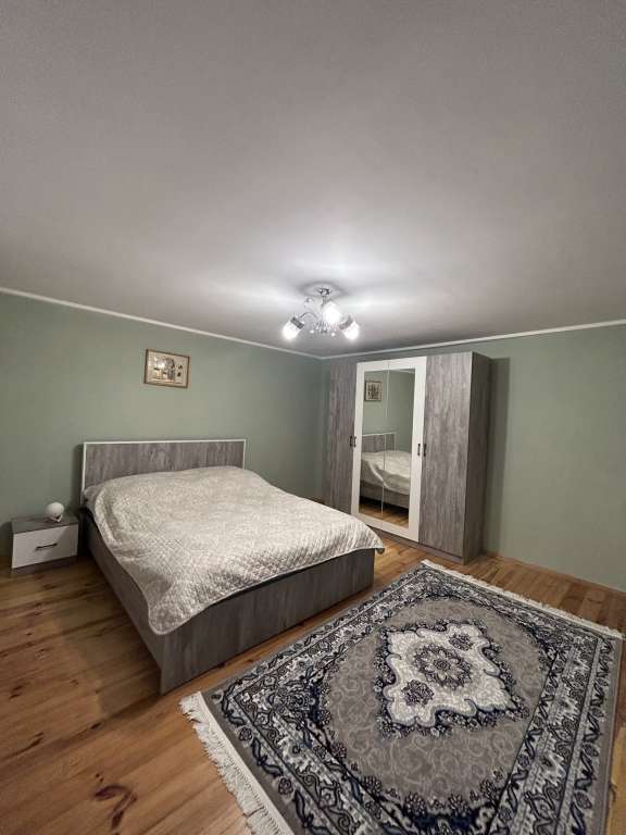 Lənkəran Səonəkəran kəndi (Xanbulana yaxın) günlük kirayə Həyət evi / Villa 100 AZN-a 3 otaqlı