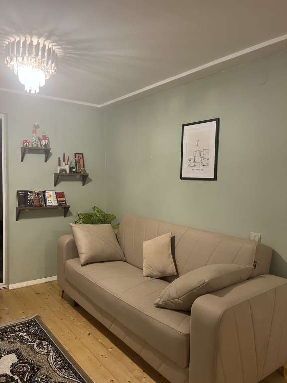 Lənkəran Səonəkəran kəndi (Xanbulana yaxın) günlük kirayə Həyət evi / Villa 100 AZN-a 3 otaqlı