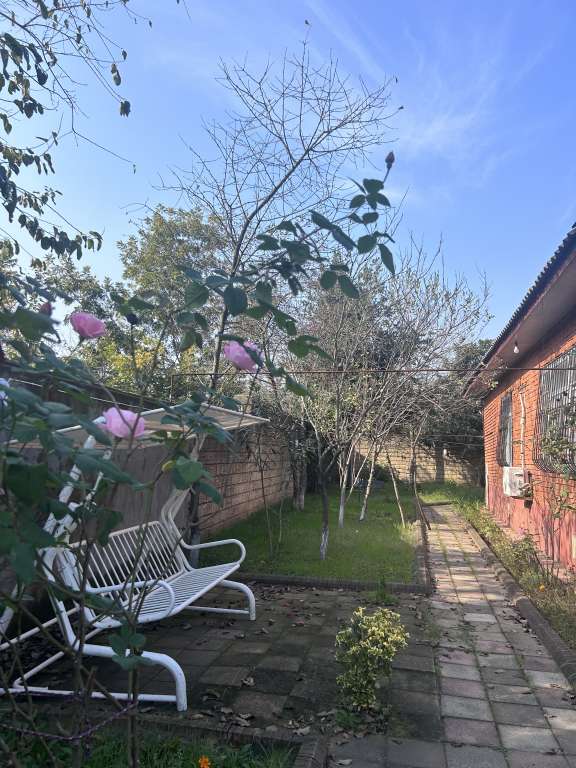 Lənkəran Səonəkəran kəndi (Xanbulana yaxın) günlük kirayə Həyət evi / Villa 100 AZN-a 3 otaqlı