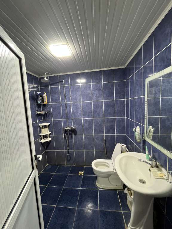 Lənkəran Səonəkəran kəndi (Xanbulana yaxın) günlük kirayə Həyət evi / Villa 100 AZN-a 3 otaqlı