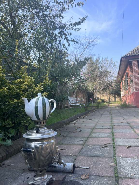 Lənkəran Səonəkəran kəndi (Xanbulana yaxın) günlük kirayə Həyət evi / Villa 100 AZN-a 3 otaqlı