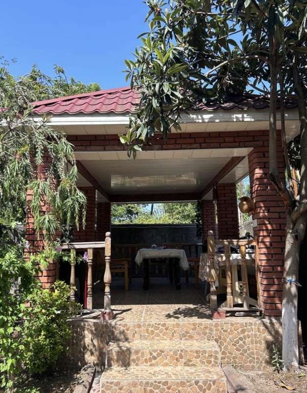 Lənkəran Səonəkəran kəndi (Xanbulana yaxın) günlük kirayə Həyət evi / Villa 100 AZN-a 3 otaqlı
