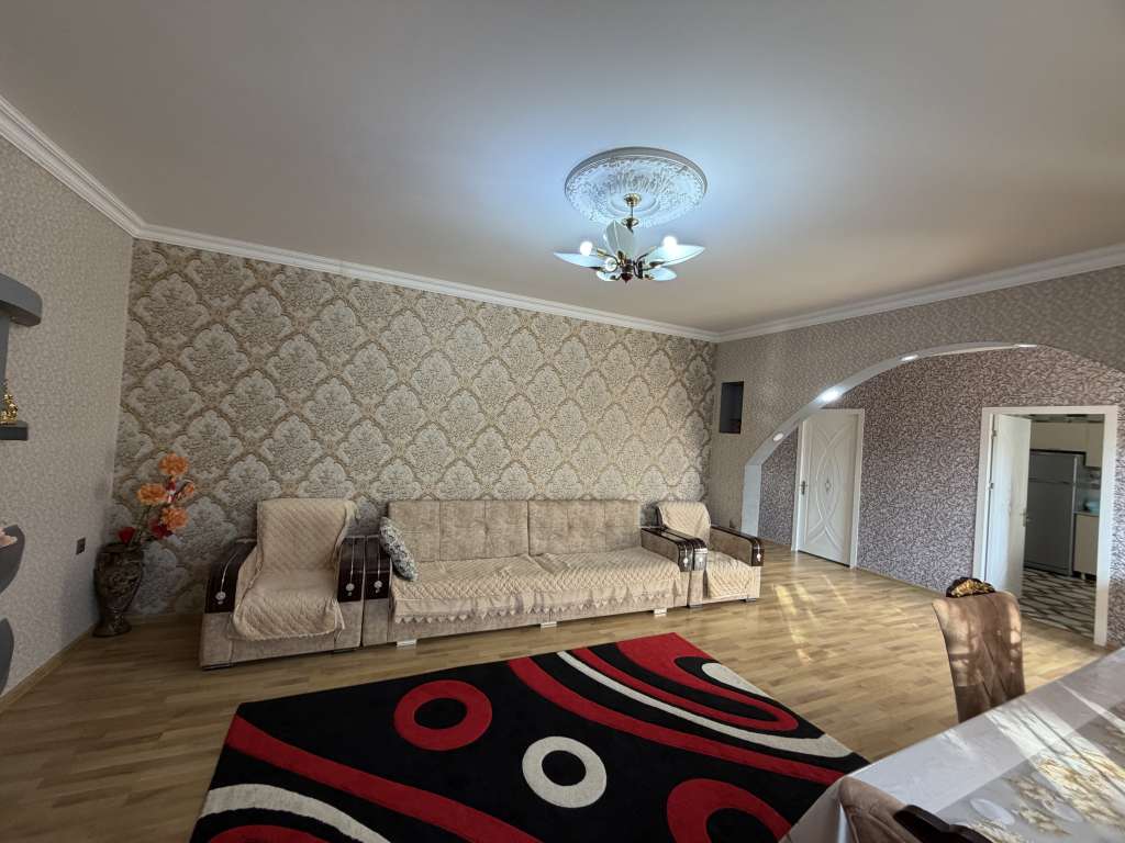 İsmayıllı R55J+6P İsmayıllı, Azerbaycan günlük kirayə Həyət evi / Villa 170 AZN-a 3 otaqlı