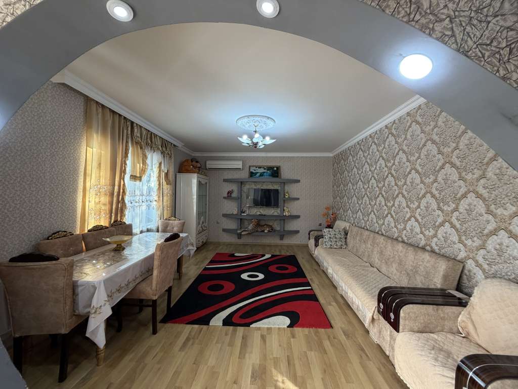 İsmayıllı R55J+6P İsmayıllı, Azerbaycan günlük kirayə Həyət evi / Villa 170 AZN-a 3 otaqlı