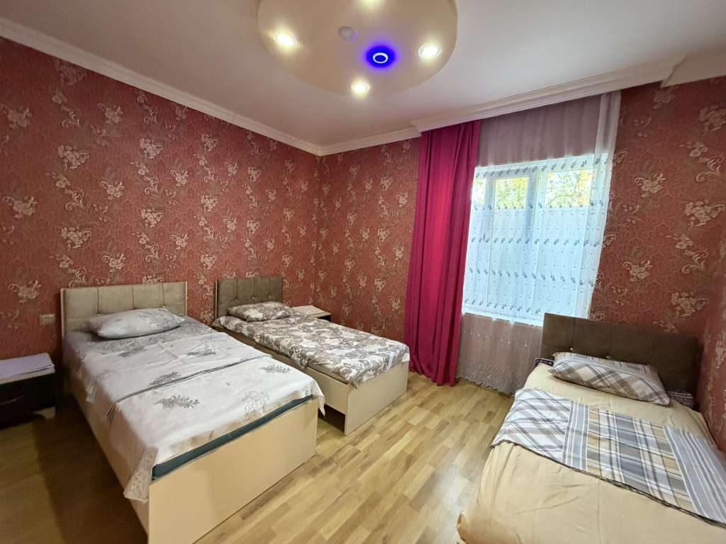 İsmayıllı R55J+6P İsmayıllı, Azerbaycan günlük kirayə Həyət evi / Villa 170 AZN-a 3 otaqlı