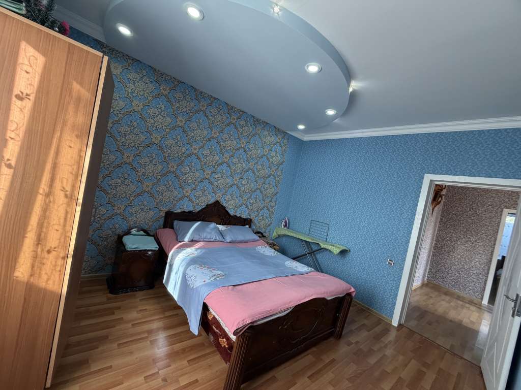 İsmayıllı R55J+6P İsmayıllı, Azerbaycan günlük kirayə Həyət evi / Villa 170 AZN-a 3 otaqlı
