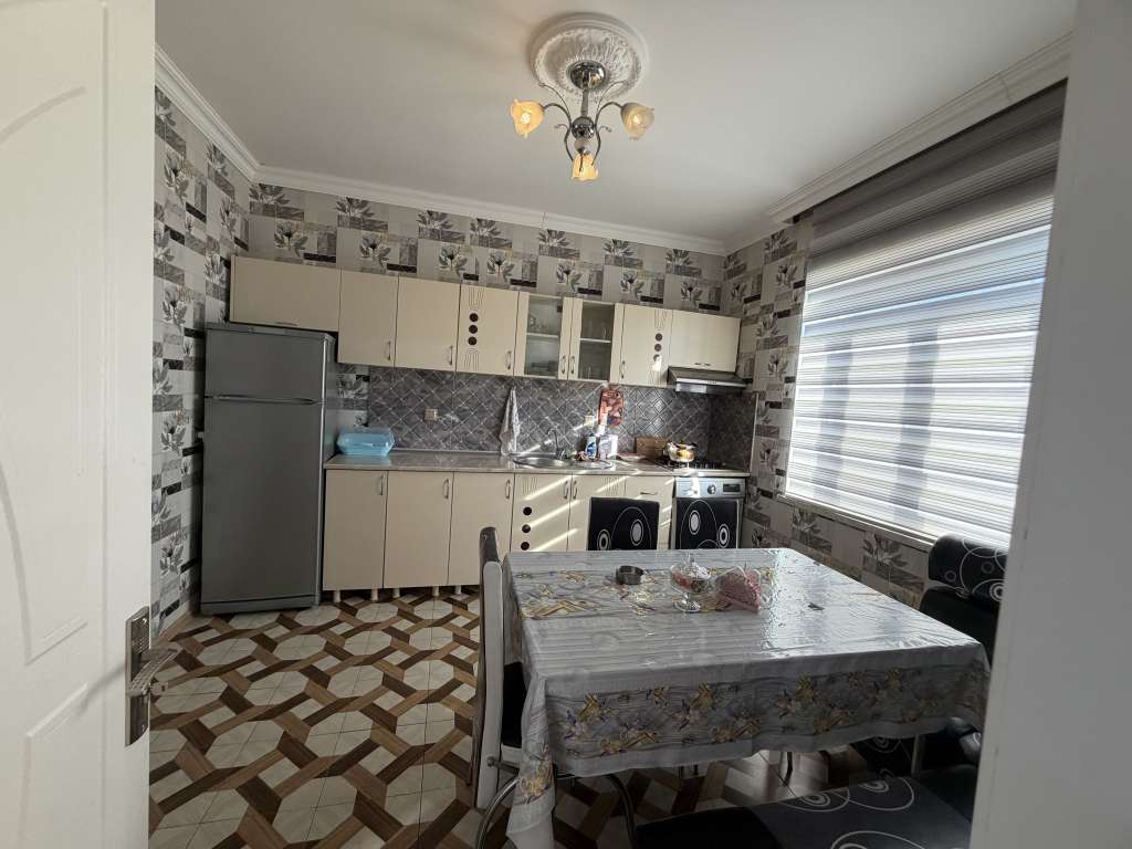 İsmayıllı R55J+6P İsmayıllı, Azerbaycan günlük kirayə Həyət evi / Villa 170 AZN-a 3 otaqlı